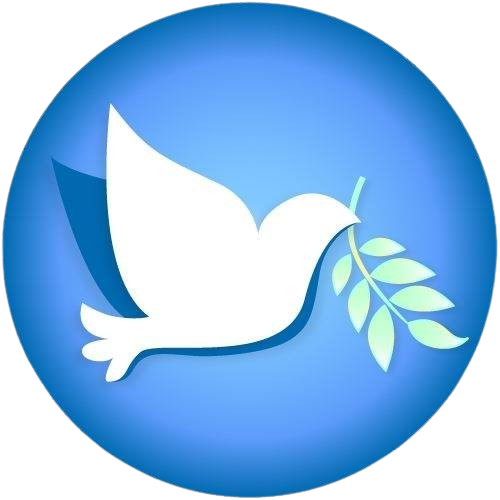 Light and Peace Logo